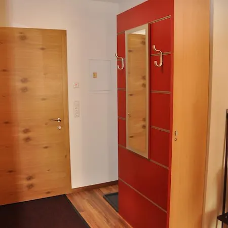 Appartement Madleine *