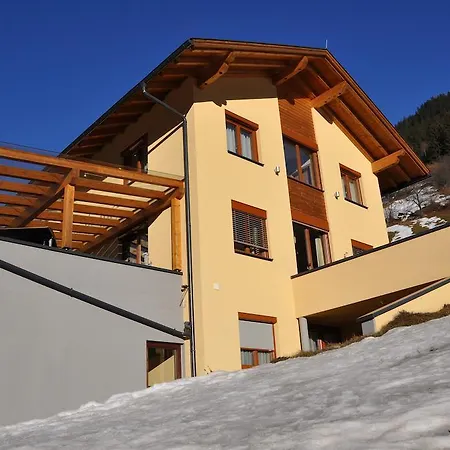 Appartement Madleine See