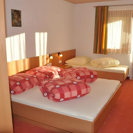Madleine Apartamento